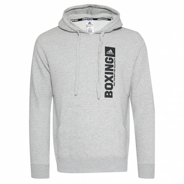 adidas Boxing Vertical Herren Hoodie ADICLHD21V-B