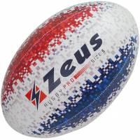 Zeus Pallone Pro Rugbybal