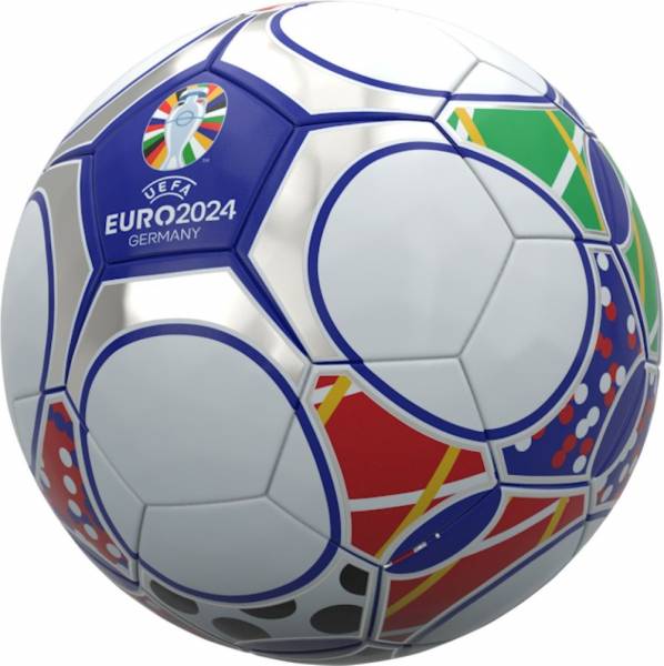 UEFA Euros 2024 Football 1100243