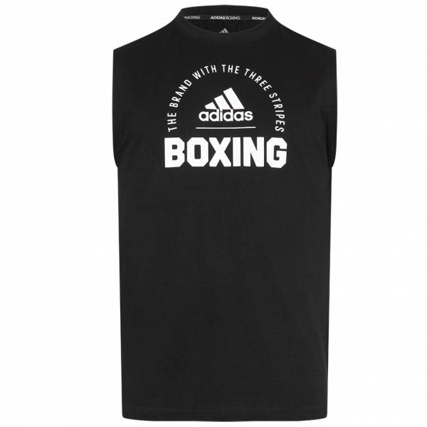 adidas Boxing Hombre Camiseta sin mangas CLST21B100