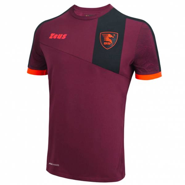 US Salernitana 1919 Zeus Camiseta de entrenamiento