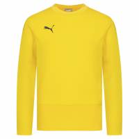 PUMA teamGOAL Kinderen Training sweater 656568-07