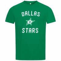 Dallas Sterren NHL Fanatics Heren T-shirt 1878MKGNDSTTAR