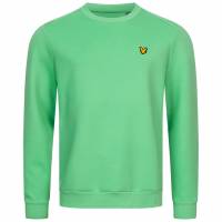 Lyle y Scott Fly Hombre Sudadera de forro polar ML1483SP-W368