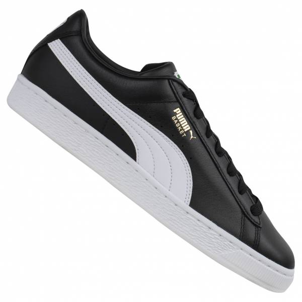 PUMA Basket Classic XXI Unisex Sneakers in pelle 374923-04