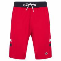 Le Shark Rojack Herren Sweat Shorts 5G17833DW-chinese-red