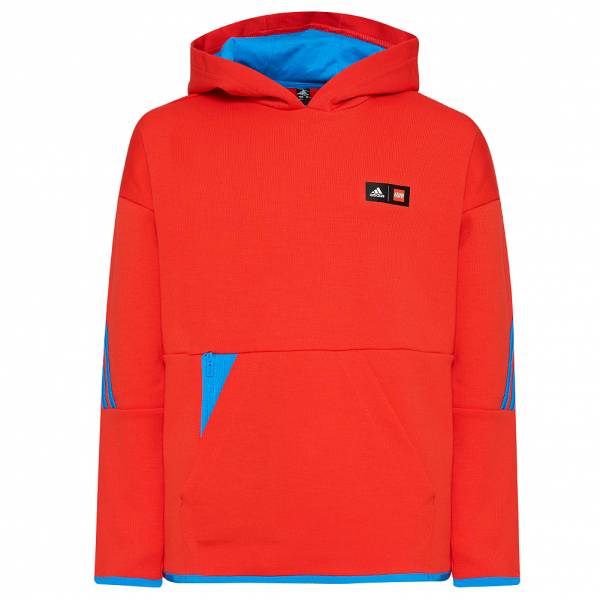 adidas x LEGO Enfants Classique Sweat à capuche H65335