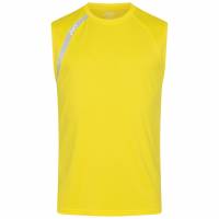 ASICS Performance Hombre Camiseta sin mangas Camiseta de running 109878-0343