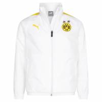 Borussia Dortmund BVB PUMA Niño Chubasquero 765624-08