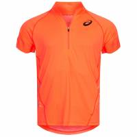 ASICS 1/2-ZIP Heren Sportshirt XRK573-X27P