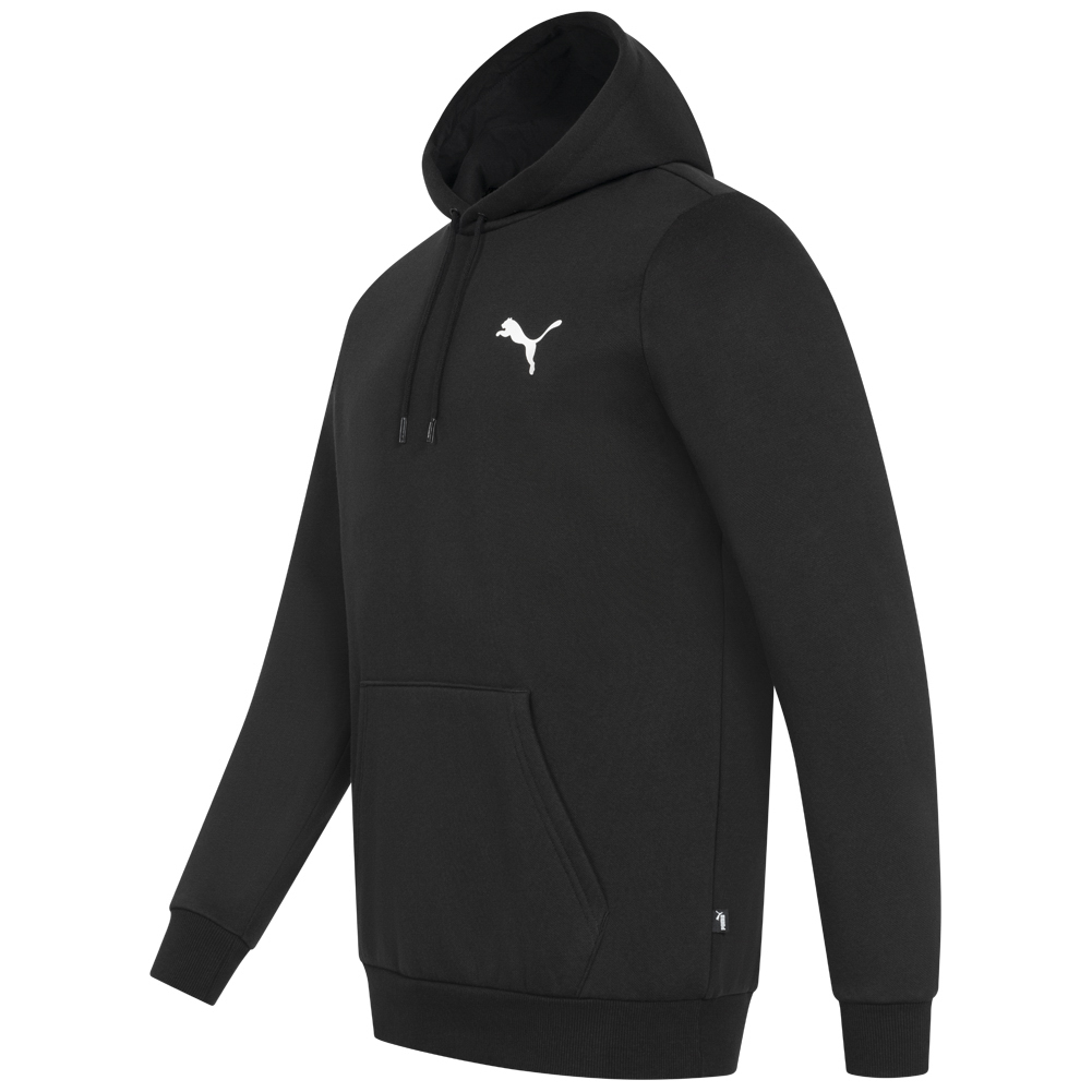 PUMA Essential Logo Men Hoody 586690-51 | SportSpar.com