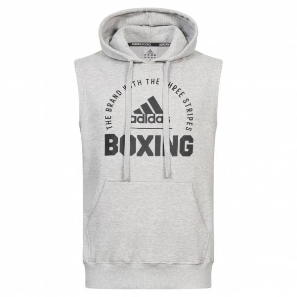 Adidas Boxing Heren Hoody zonder mouwen CLSH21B107