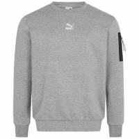 PUMA DV Crew Mężczyźni Bluza 531113-03