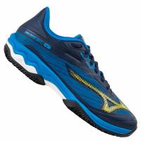 Mizuno Wave Exceed Light Clay Court Heren Tennisschoenen 61GC2320-14