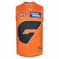 Greater Western Sydney Giants PUMA Men Jersey 770263-01