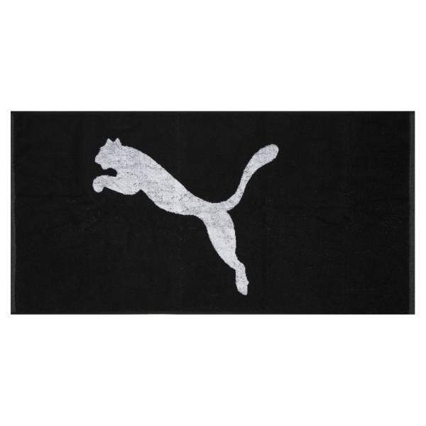 Image of PUMA Towel Small 50 x 100 cm Asciugamano 054553-01064