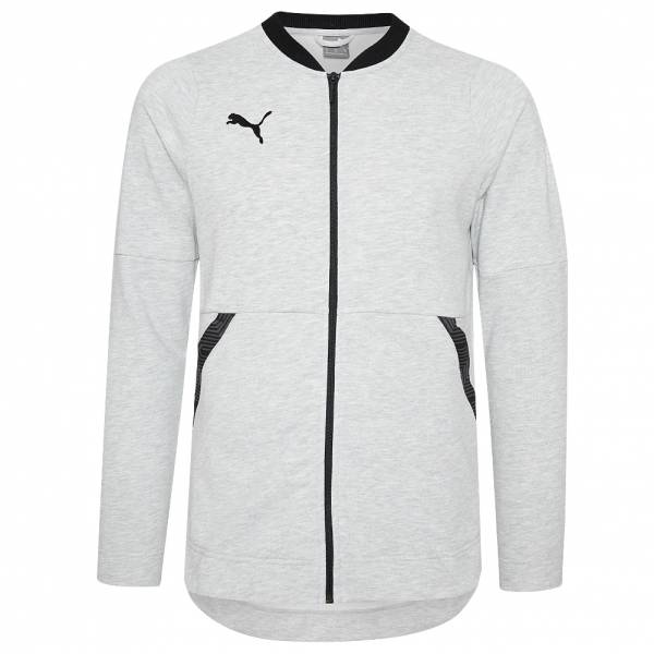 PUMA teamFINAL Casual Mężczyźni Rozpinana bluza 656491-37