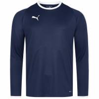 PUMA LIGA Jersey Mężczyźni Koszulka z długim rękawkiem 703419-06