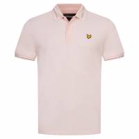 Marca de temporada Lyle & Scott Hombre Polo SP1423V-W320