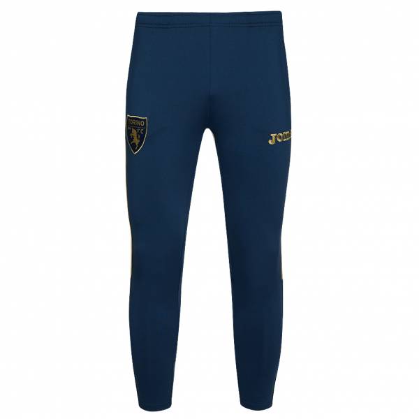 FC Turin Joma Men Tracksuit Pants dark blue A111204A1121