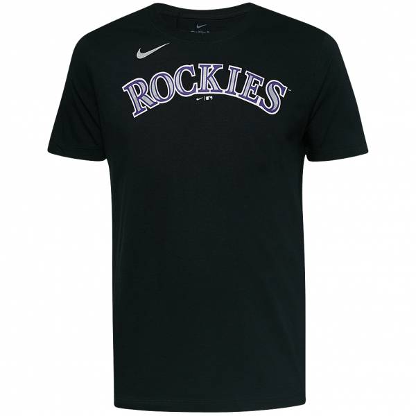 Colorado rockies dri outlet fit t shirt