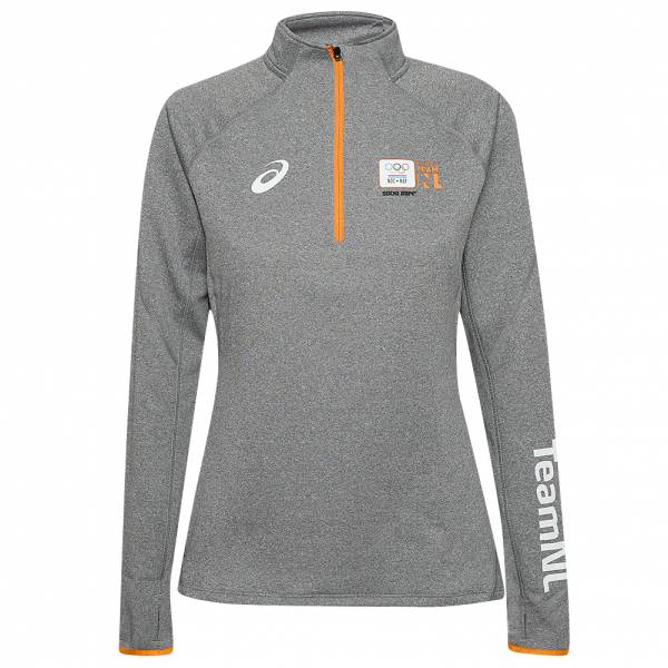 Netherlands ASICS Olympia Sochi Women Top 201446NL-0773