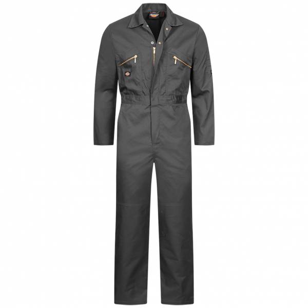 Dickies Redhawk Coverall Tuta da lavoro WD4839GY-R