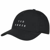 TED BAKER Mxh-Matties Men Cap 274557-BLACK