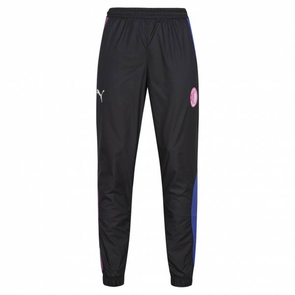 Image of AC Milan PUMA Prematch Uomo Pantaloni da presentazione 772234-11064