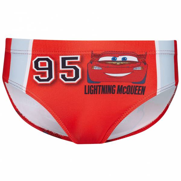  Lightning Mcqueen Underwear