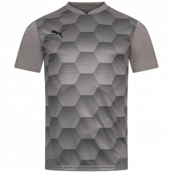 PUMA teamFINAL Graphic Uomo Maglia 704150-13