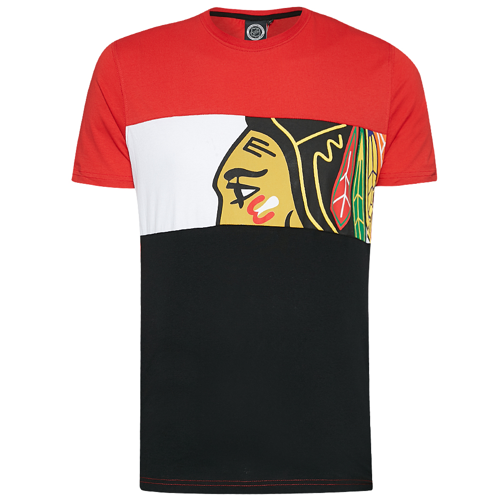 chicago blackhawks t shirt