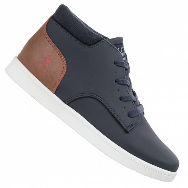 Original penguin boys shoes online