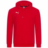 PUMA teamGOAL Casuals Men Hoody 656580-01