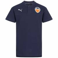 Valencia C.F. PUMA Niño Polo 756243-12