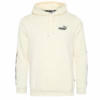 PUMA Essentials+ Tape Hoody Men Hoodie 849040-65