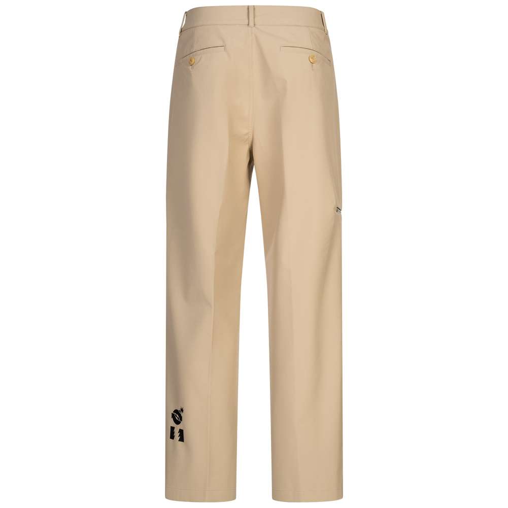 PUMA x THE HUNDREDS Men Chino Pants 598315 78 SportSpar