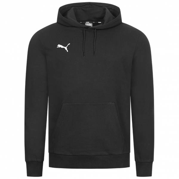 PUMA teamGOAL Casuals Heren Hoody 658618-03