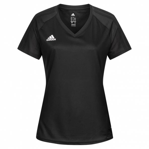 adidas Damen Tiro Trainings Trikot AY2859