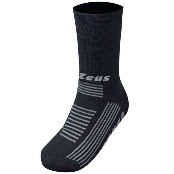 Zeus Tecnika Bassa Sport Socken schwarz