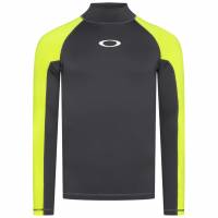 Oakley Smash Rashguard Men Long-sleeved Top 482390AU-294