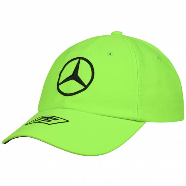 Mercedes F1 AMG x George Russell Team Driver Cap 701224611-004