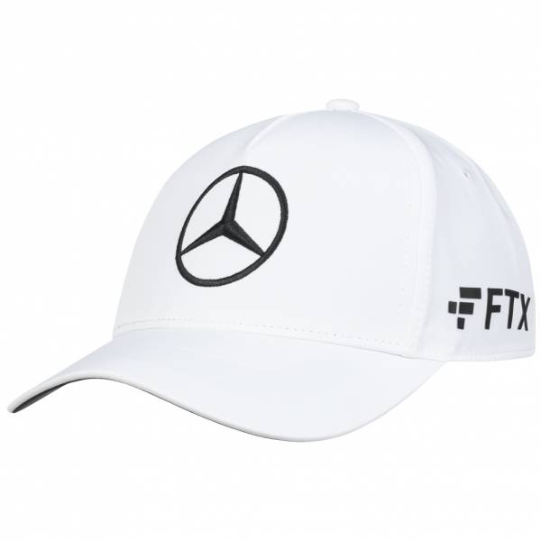 Mercedes F1 AMG x George Russell Team Cap 701220871-002