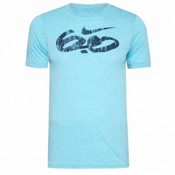 Nike 6.0 Skateboarding Men T-shirt 409590-490