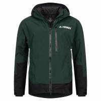 adidas Terrex Myshelter Snow 2-Layer Insulated Hombre Chaqueta de esquí HI5517