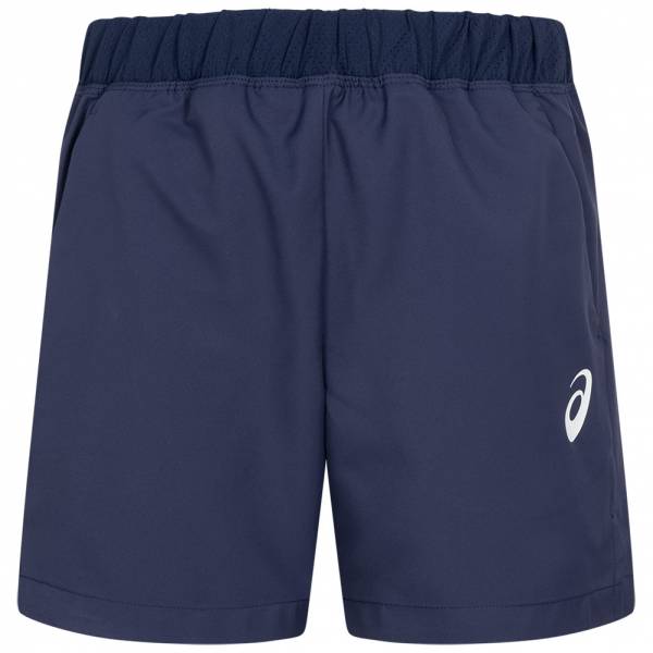 ASICS Garçon Short de tennis 2044A031-400