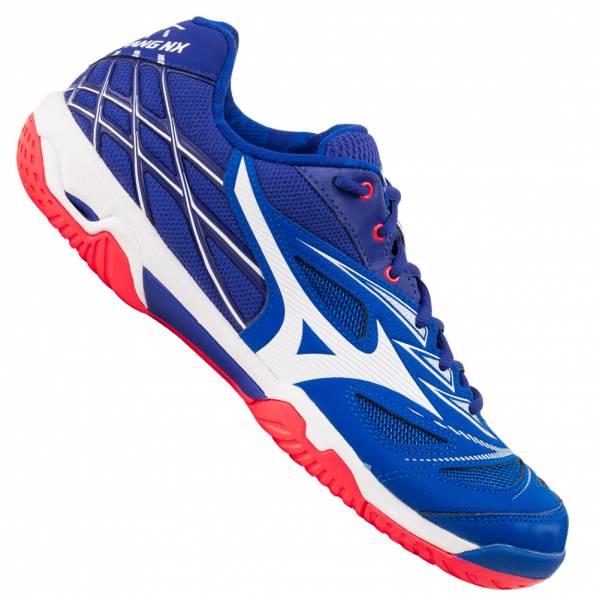 Mizuno Wave Fang NX Badminton Schuhe 71GA2050 22