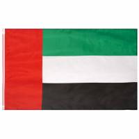 Verenigde Arabische Emiraten Vlag MUWO 
