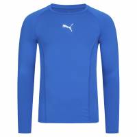 PUMA LEAGUE Men Baselayer Sports Top 655920-02