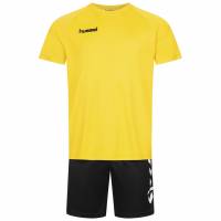 hummel Essential Kit Football Kit E06014-5115